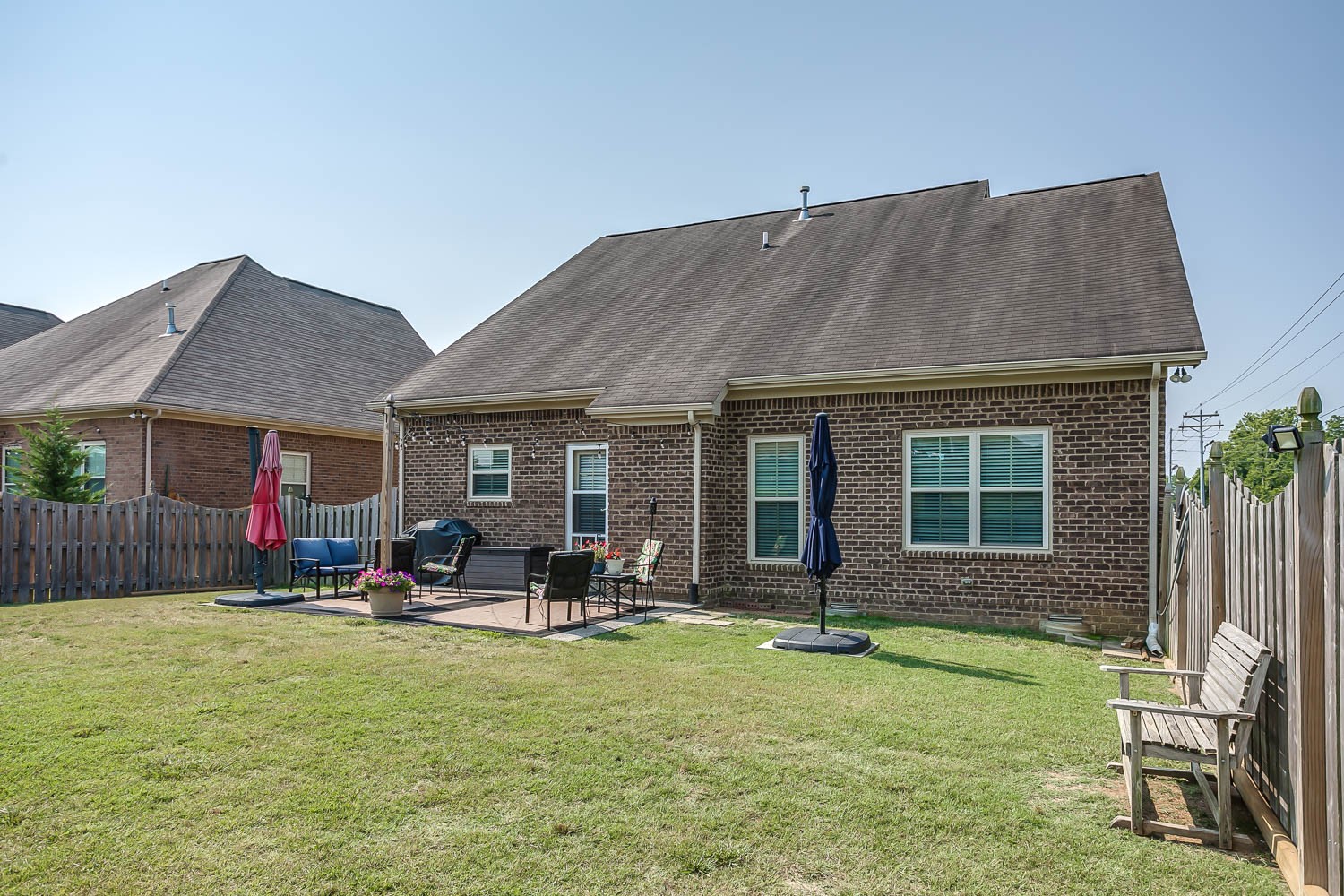 1001 Rudder Drive Spring Hill, TN 37174 - Photo 35 of 38 Gallery Image 35