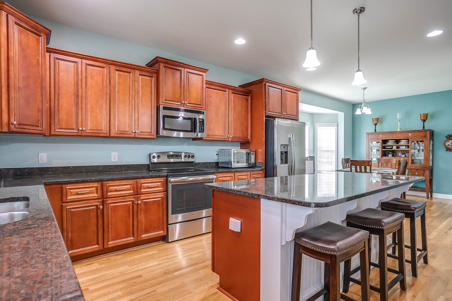 1001 Rudder Drive Spring Hill, TN 37174 - Photo 8 of 38 Gallery Image 8