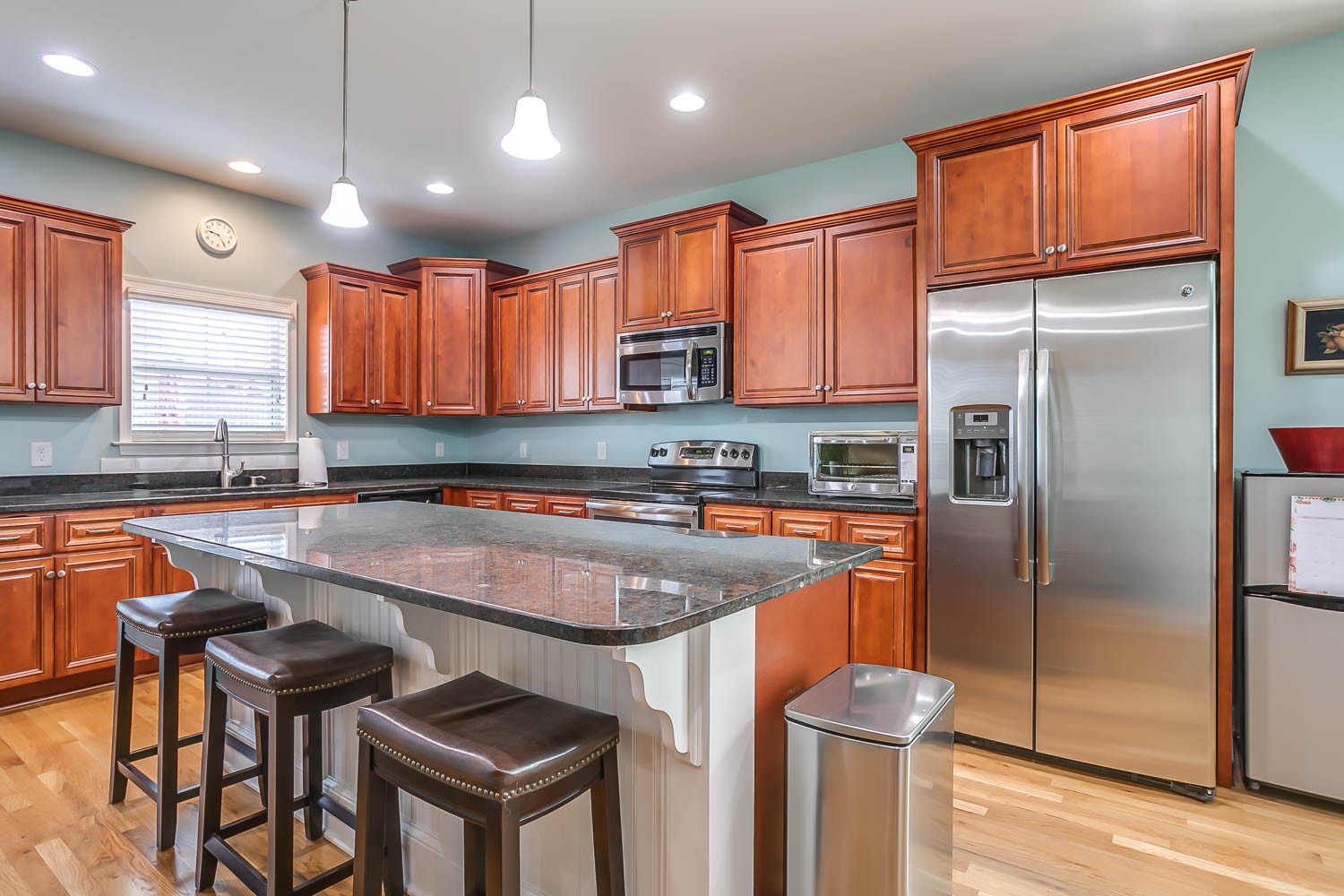 1001 Rudder Drive Spring Hill, TN 37174 - Photo 9 of 38 Gallery Image 9