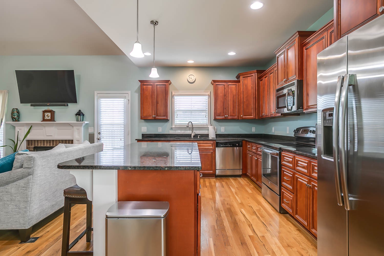 1001 Rudder Drive Spring Hill, TN 37174 - Photo 10 of 38 Gallery Image 10