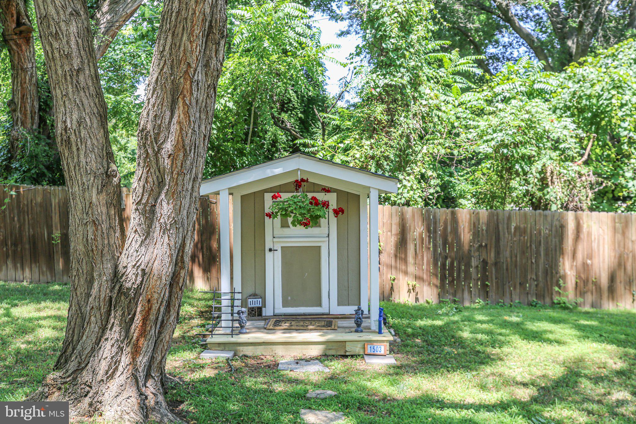 1503 Devils Reach Road Woodbridge, VA 22192 - Photo 15 of 17 Gallery Image 15