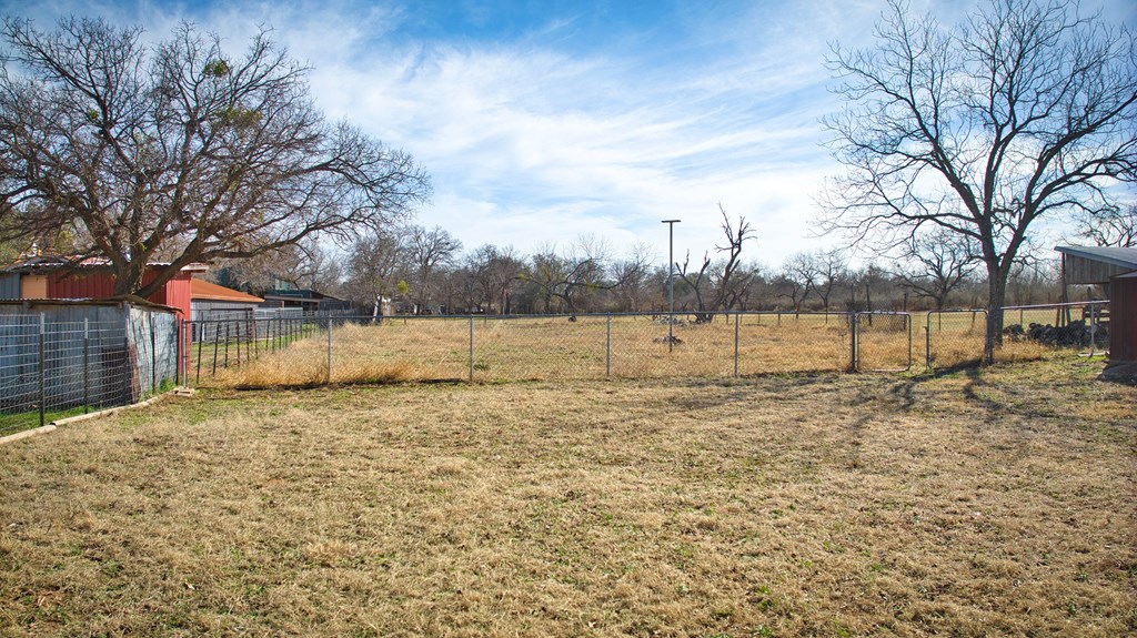 1225 Ritter Street Mason, TX 76856 - Photo 23 of 30 Gallery Image 23