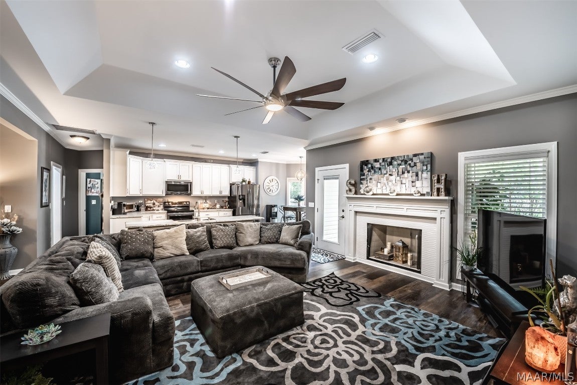 249 County Line Road Dothan, AL 36305 - Photo 5 of 31 Gallery Image 5