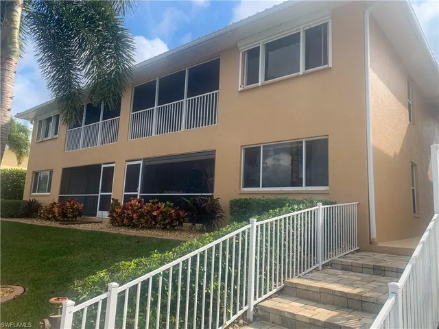 $337,500 | 917 Southwest 47th Terrace, Unit 205, Cape Coral, FL 33914