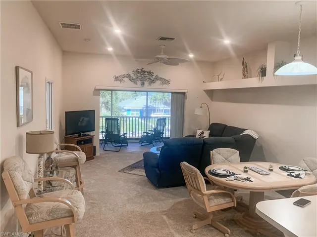 $337,500 | 917 Southwest 47th Terrace, Unit 205, Cape Coral, FL 33914