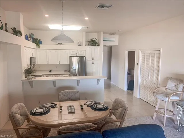 $337,500 | 917 Southwest 47th Terrace, Unit 205, Cape Coral, FL 33914