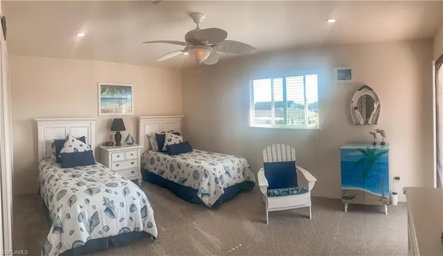 $337,500 | 917 Southwest 47th Terrace, Unit 205, Cape Coral, FL 33914