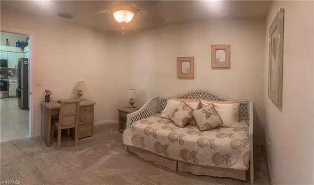 $337,500 | 917 Southwest 47th Terrace, Unit 205, Cape Coral, FL 33914