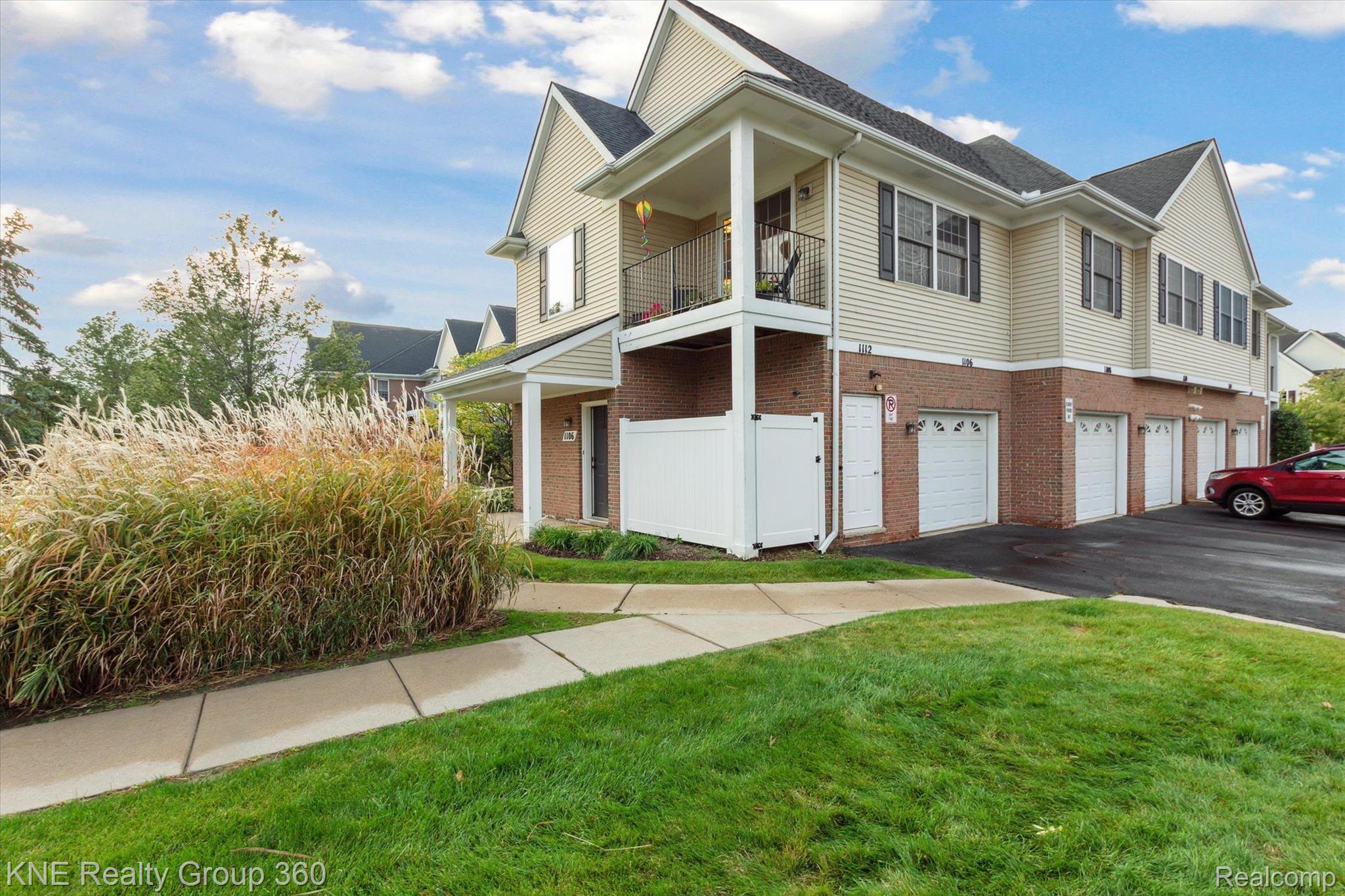 1106 Rial Lake Drive Howell, MI 48843 - Photo 31 of 35 Gallery Image 31