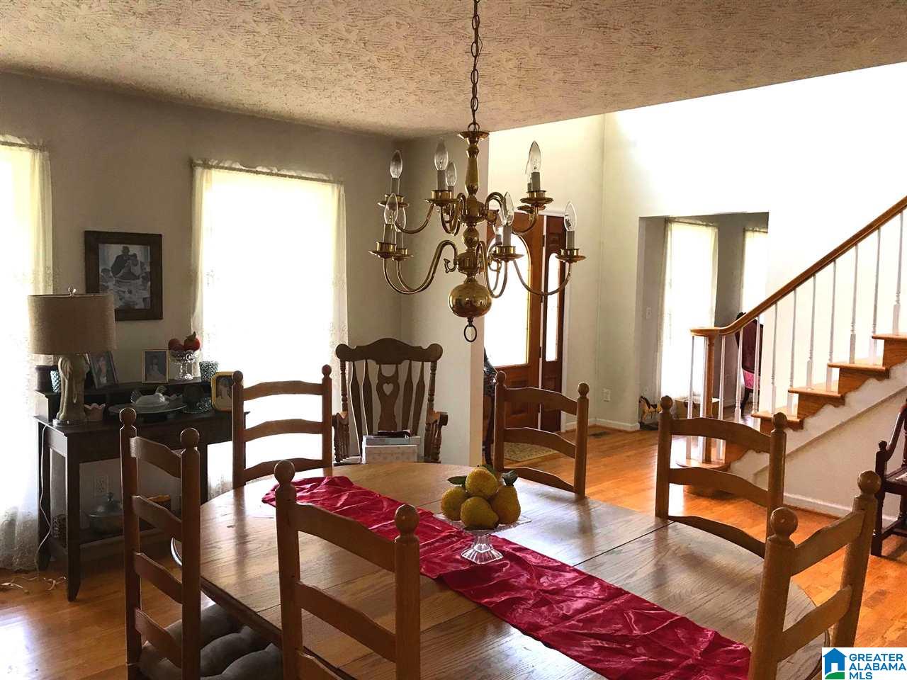 2137 Whites Gap Road Southeast Jacksonville, AL 36265 - Photo 3 of 34