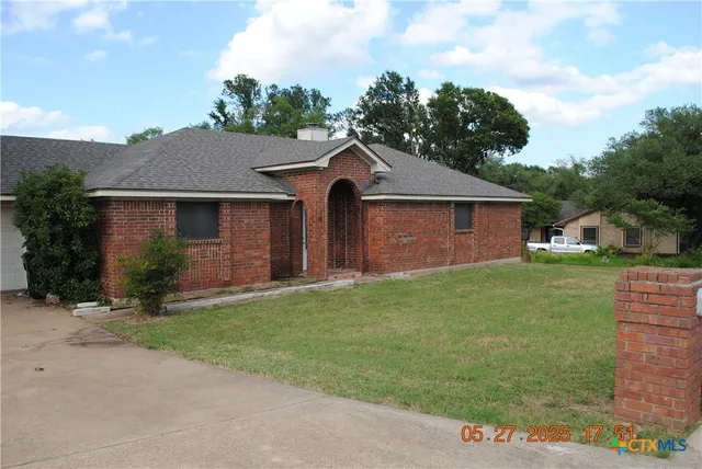 $1,750 | 97 Ben Nevis Lane, Temple, TX 76502