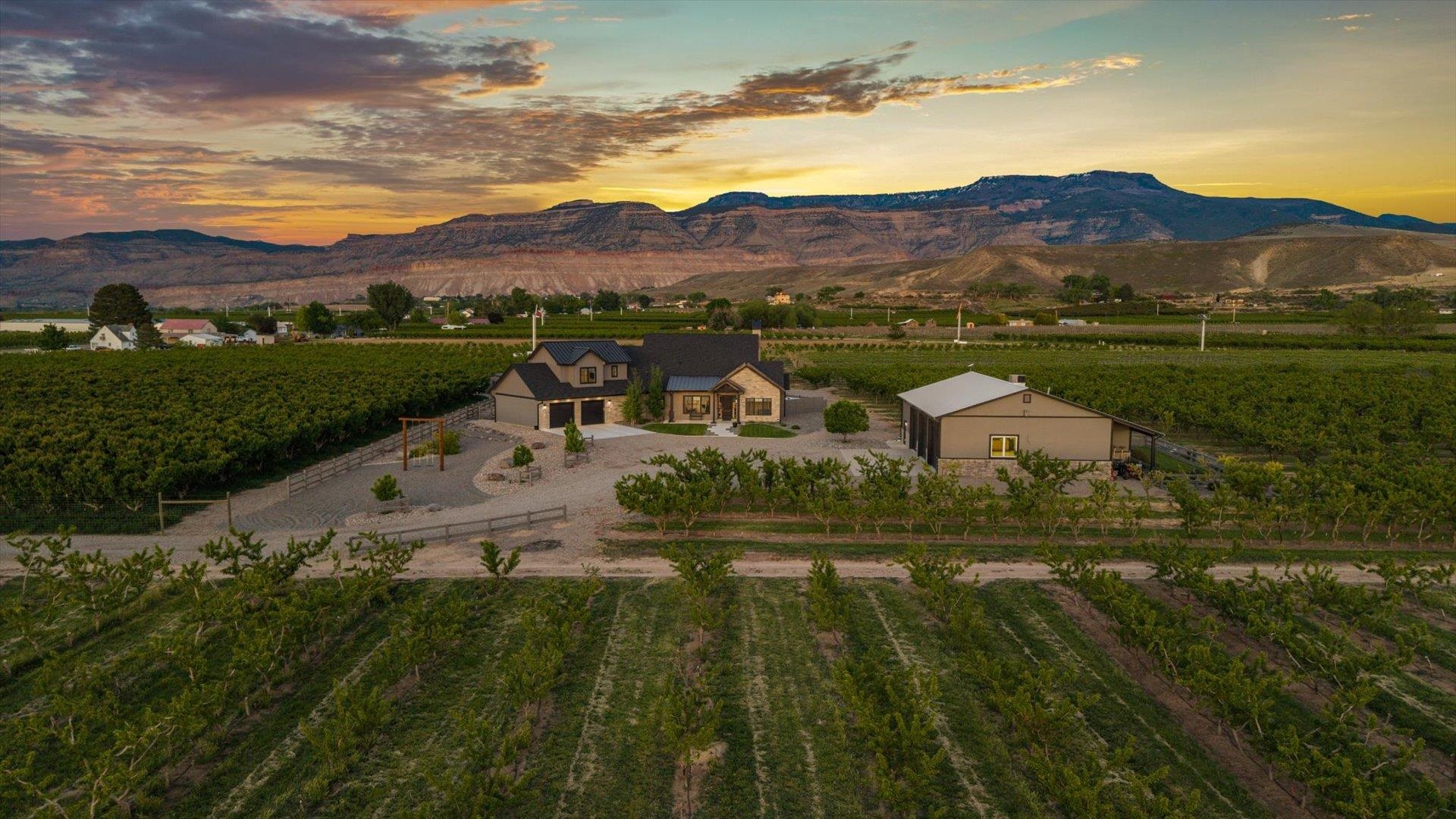 3633 F Road Palisade, CO 81526 - Photo 2 of 42