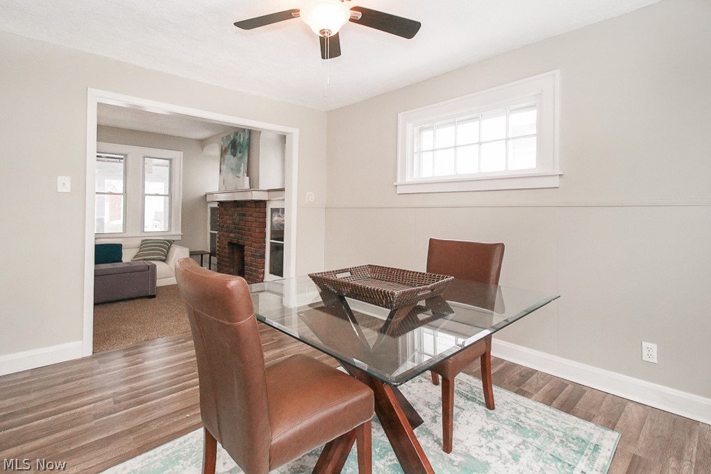 1427 Larchmont Road Cleveland, OH 44110 - Photo 12 of 33 Gallery Image 12