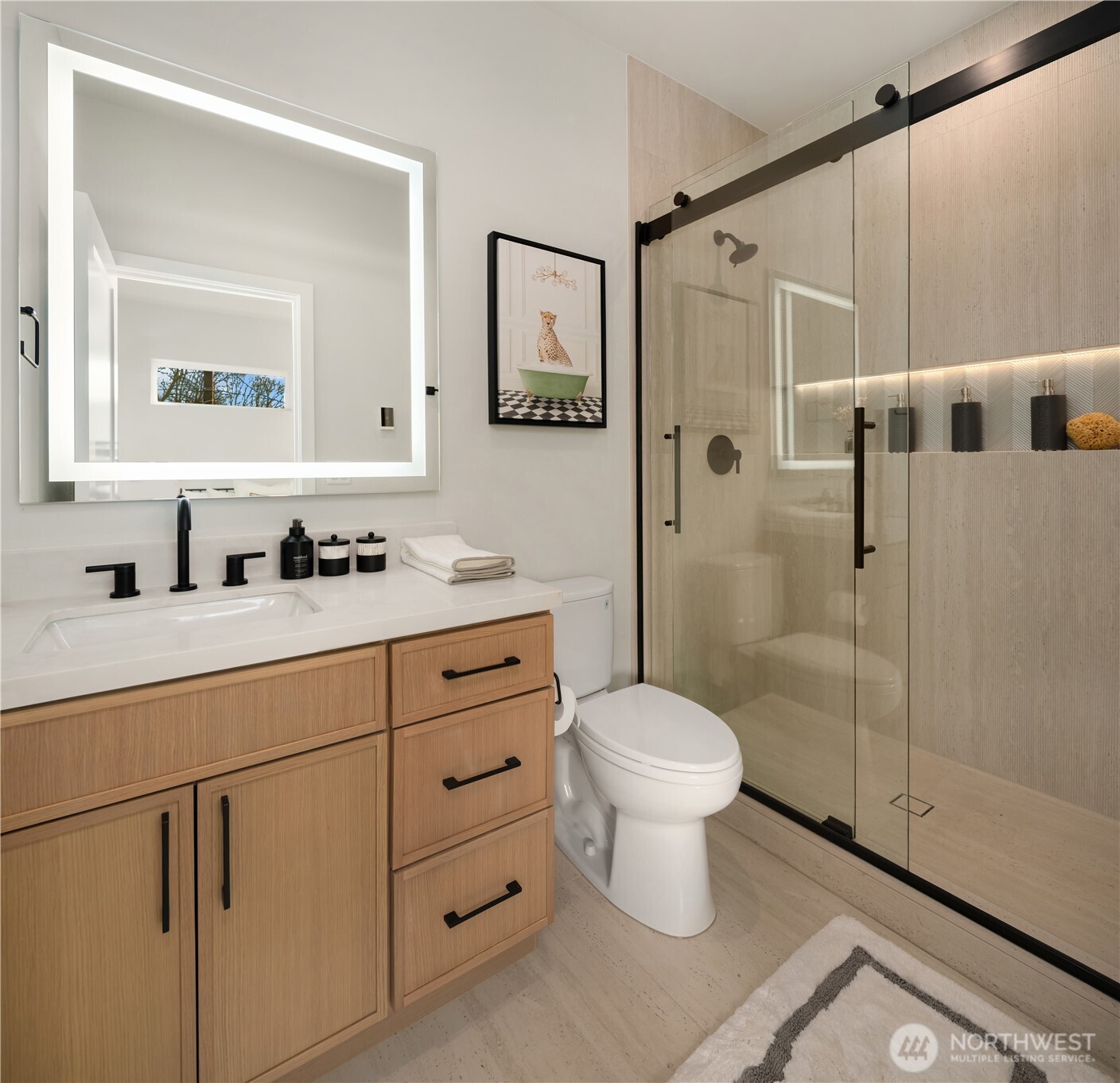 7324 7th Place Southwest, Unit B Seattle, WA 98106 - Photo 13 of 22