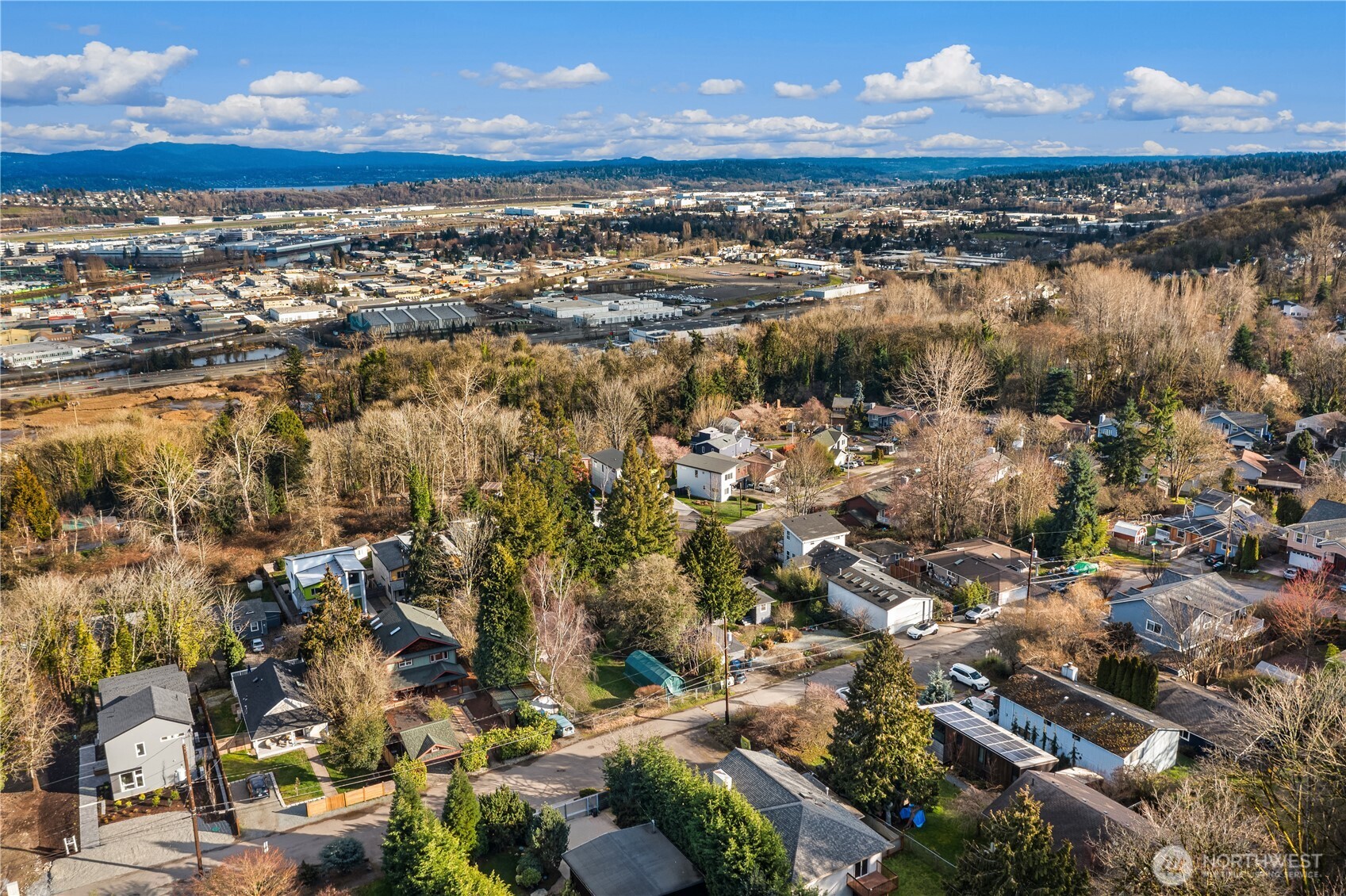 7324 7th Place Southwest, Unit B Seattle, WA 98106 - Photo 18 of 22