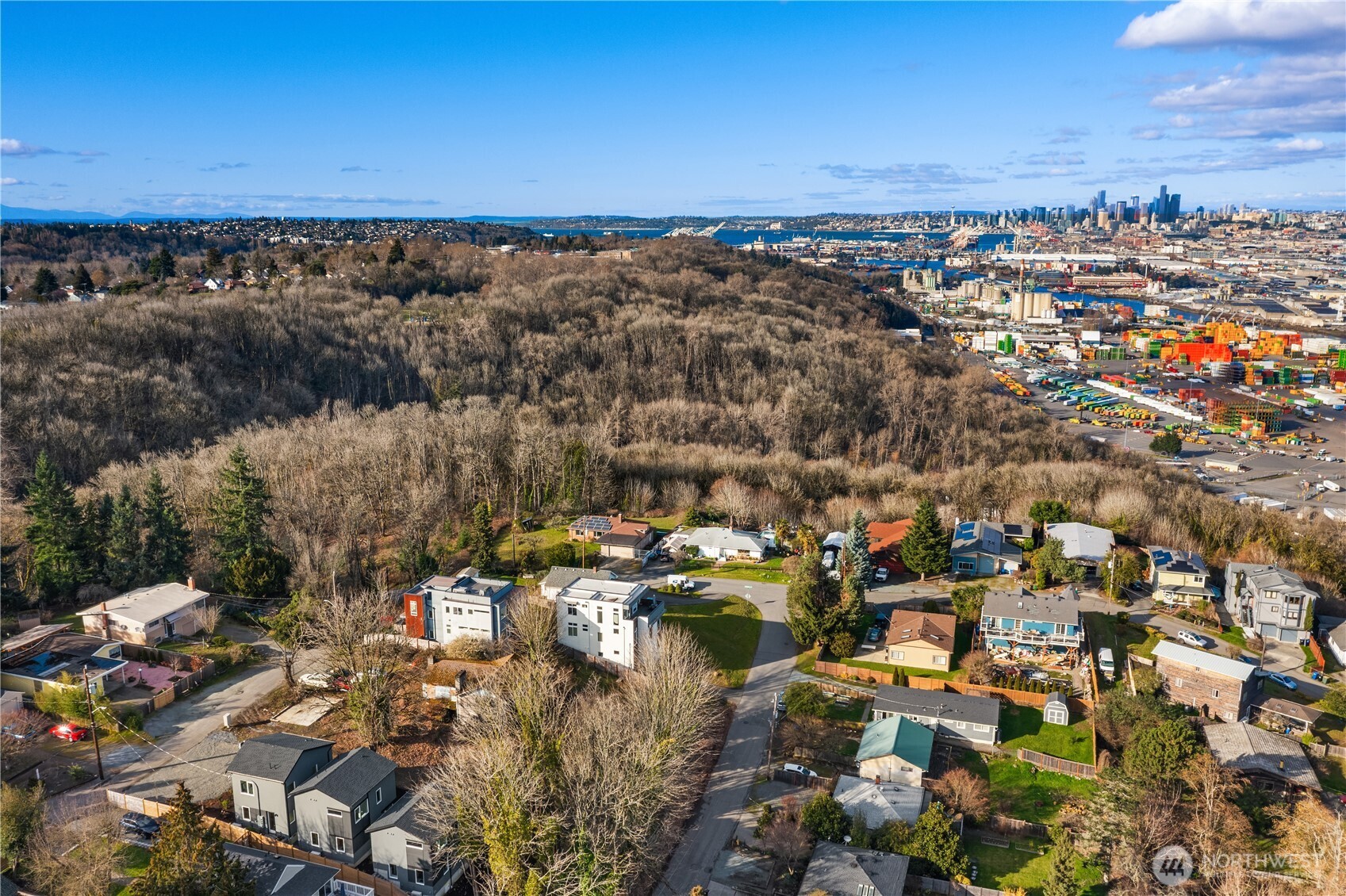 7324 7th Place Southwest, Unit B Seattle, WA 98106 - Photo 19 of 22