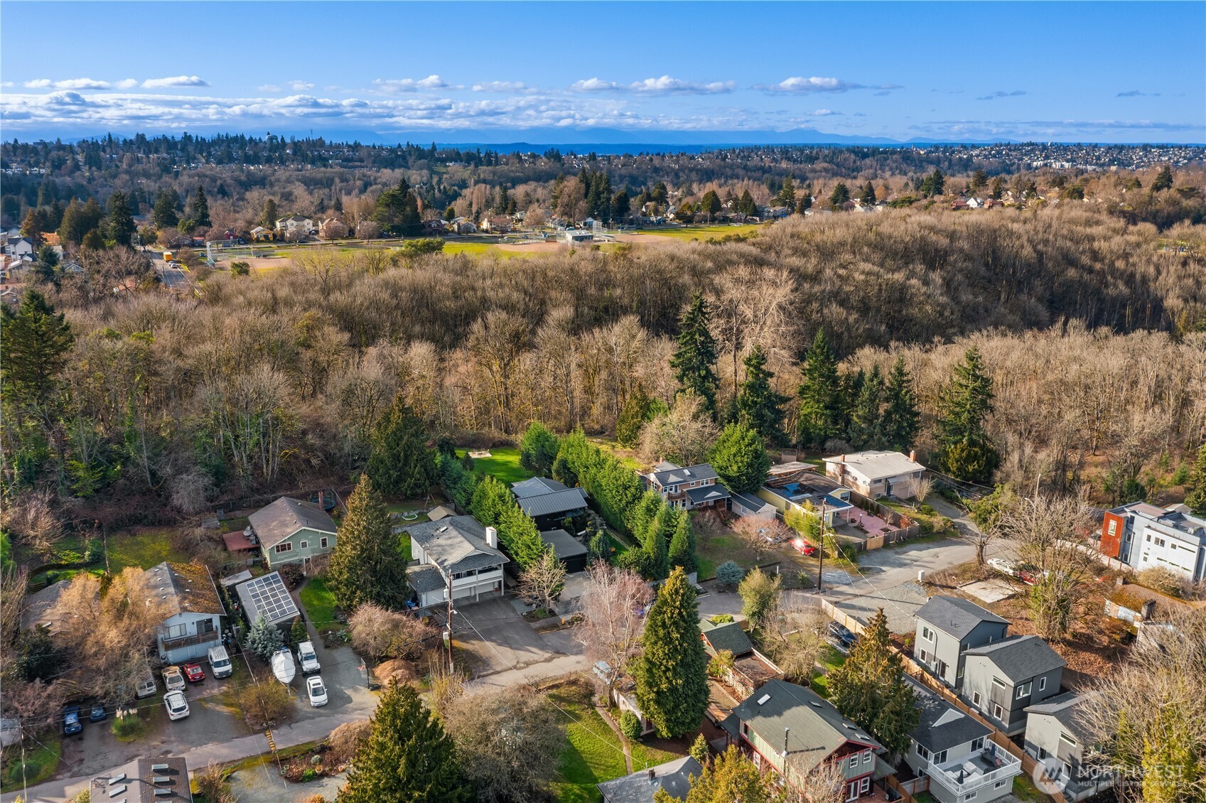 7324 7th Place Southwest, Unit B Seattle, WA 98106 - Photo 20 of 22