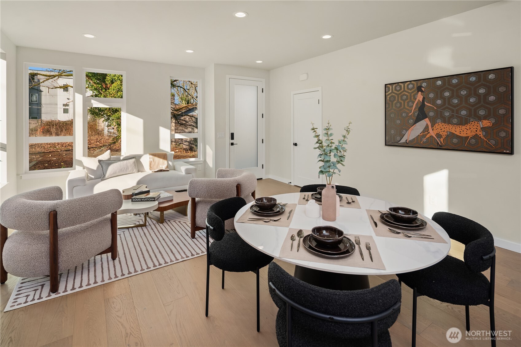 7324 7th Place Southwest, Unit B Seattle, WA 98106 - Photo 9 of 22