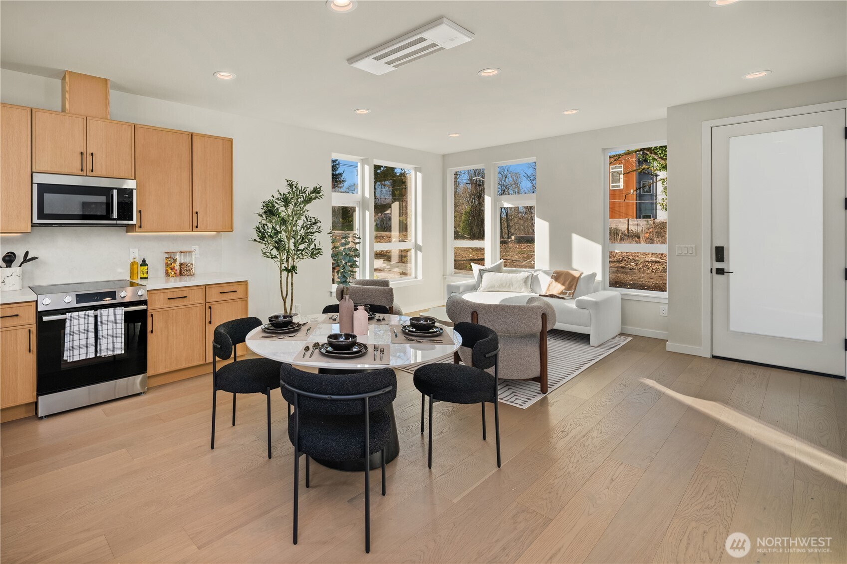 7324 7th Place Southwest, Unit B Seattle, WA 98106 - Photo 10 of 22