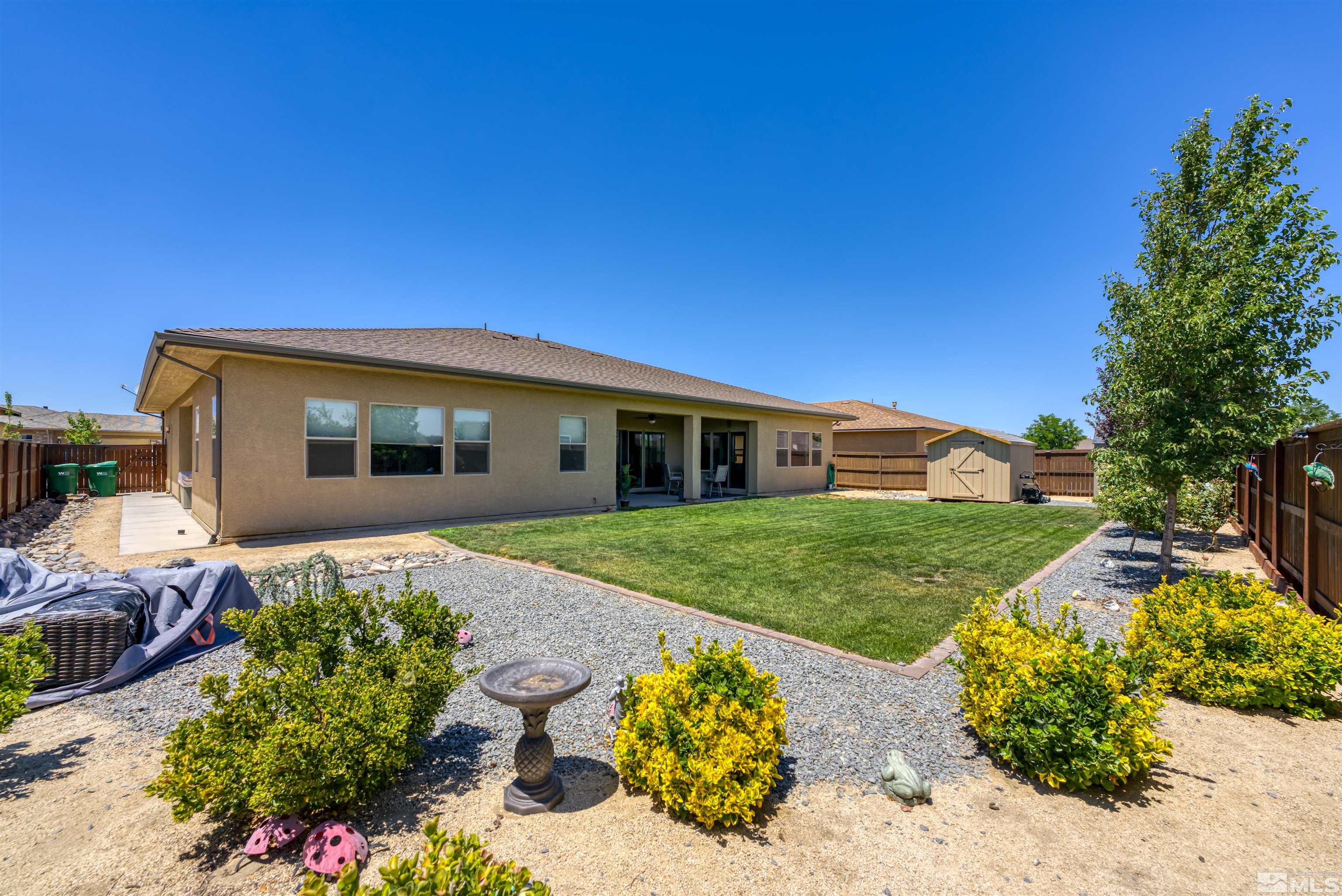 695 Raptor Way Fernley, NV 89408 - Photo 33 of 40 Photo 33