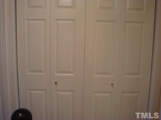1425 Quarter Point Raleigh, NC 27615 - Photo 12 of 15 a close view of door