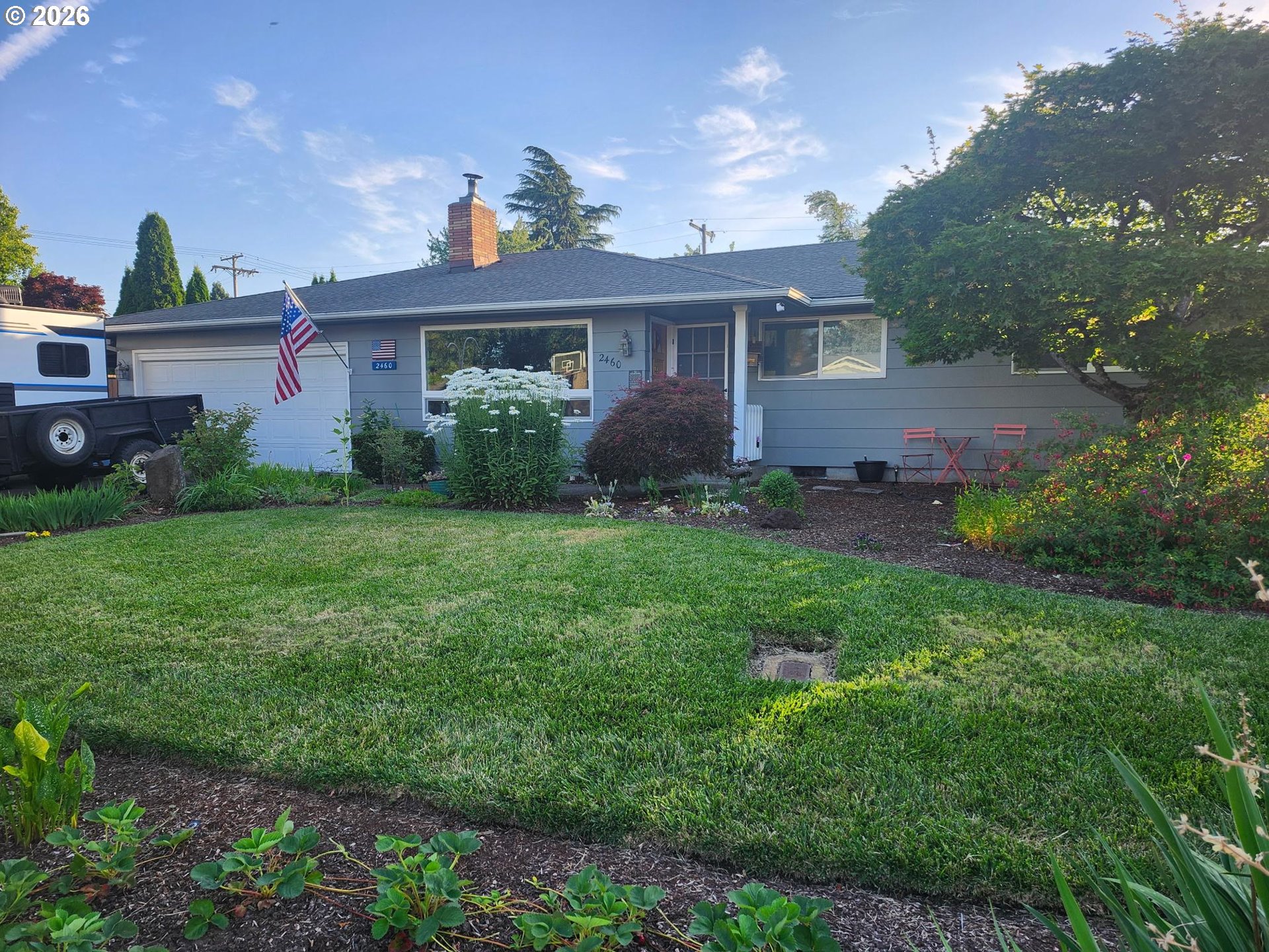 2460 Debra Drive Springfield, OR 97477 - Photo 1 of 5