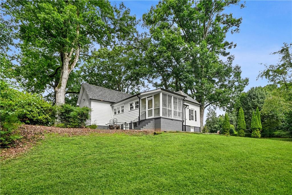 5383 Tilly Mill Road Atlanta, GA 30338 - Photo 30 of 35