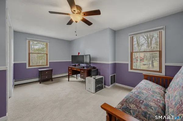 $450,000 | 215 Haywardville Road, East Haddam, CT 06415