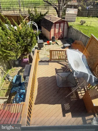 $483,500 | 6821 Kenyon Drive, Alexandria, VA 22307