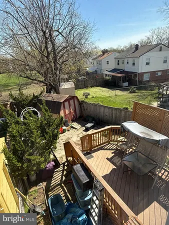 $483,500 | 6821 Kenyon Drive, Alexandria, VA 22307