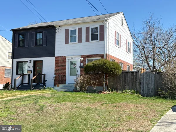 $483,500 | 6821 Kenyon Drive, Alexandria, VA 22307