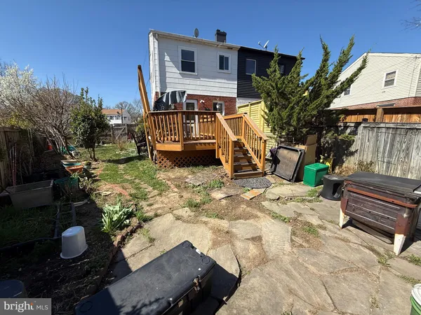 $483,500 | 6821 Kenyon Drive, Alexandria, VA 22307