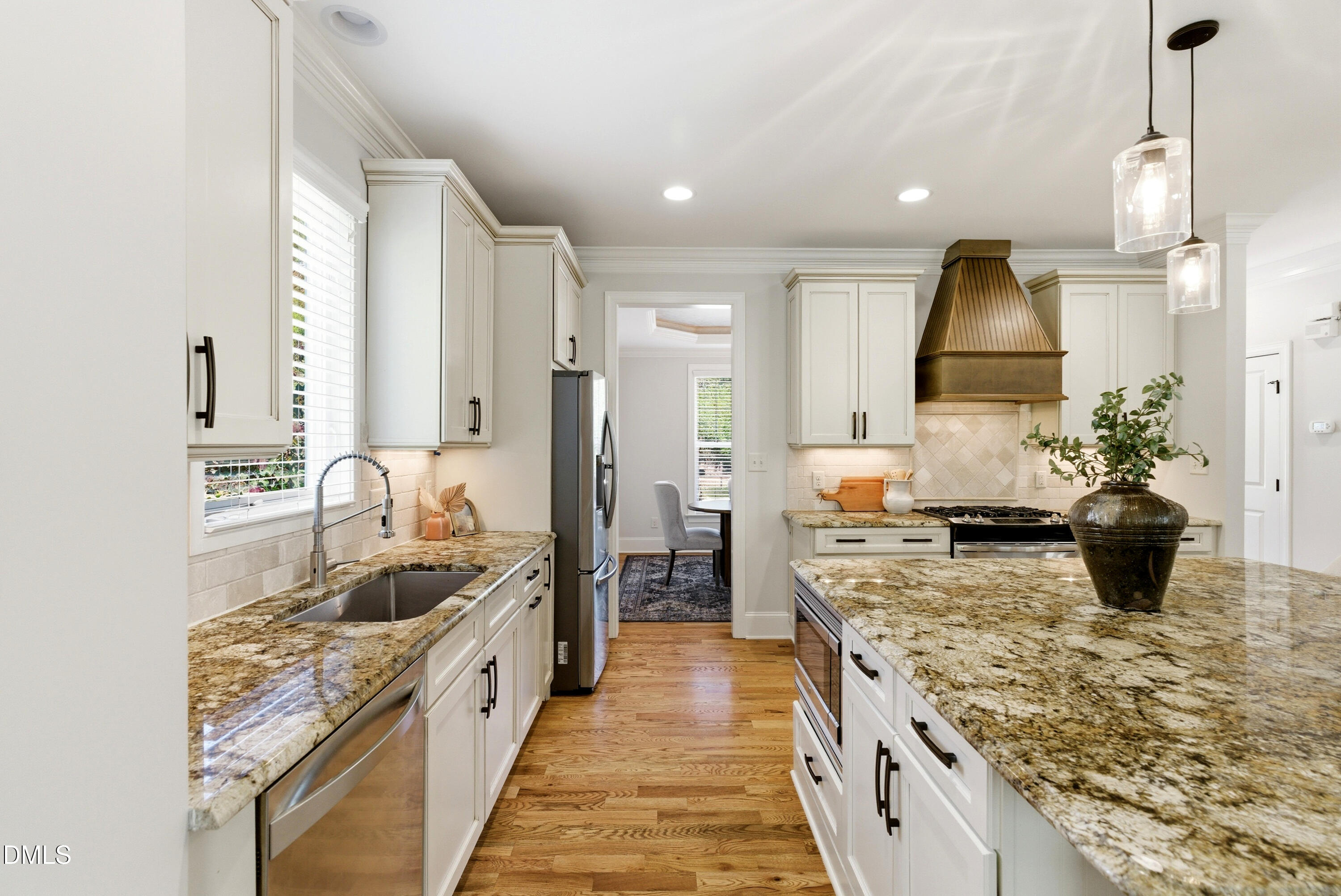 2216 Gresham Lake Road Raleigh, NC 27615 - Photo 7 of 65