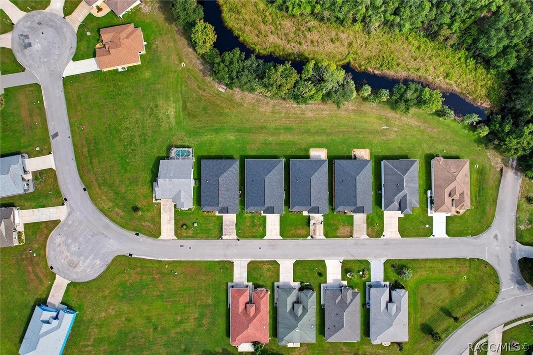 9689 East White Egret Path Inverness, FL 34450 - Photo 40 of 43