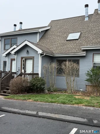 $160,000 | 711 Lake Vista Drive, Unit 711, East Hampton, CT 06424