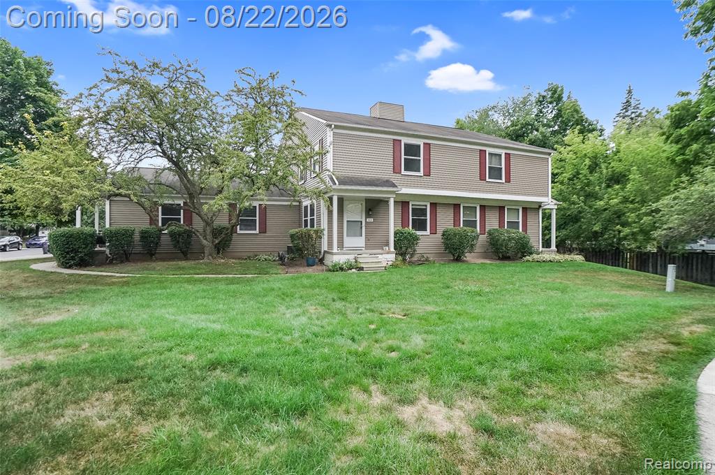 385 Neptune Drive Walled Lake, MI 48390 - Photo 32 of 32 Gallery Image 32