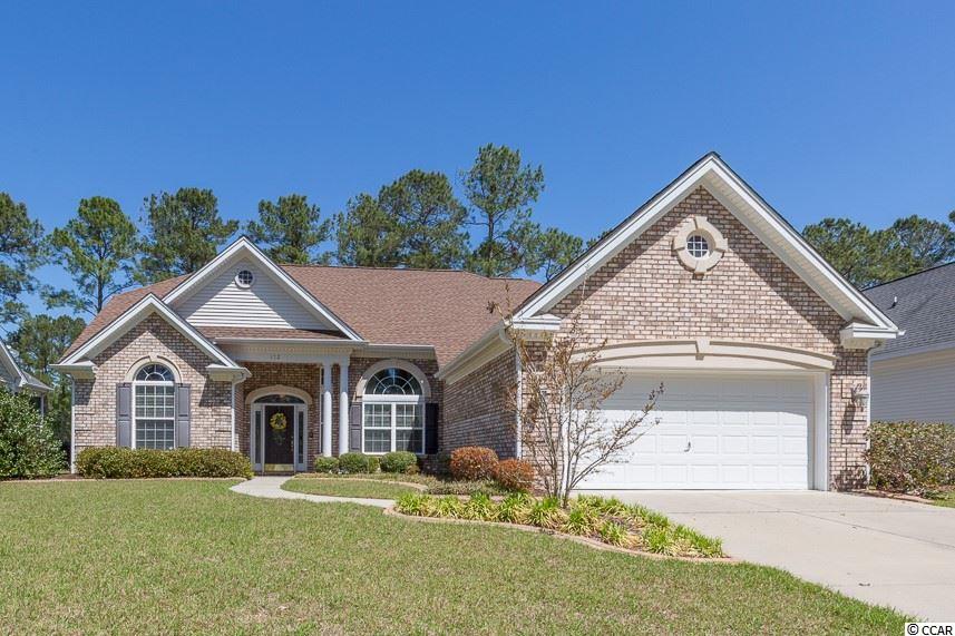 172 Wicklow Drive Murrells Inlet, SC 29576 - Photo 1 of 25 Gallery Image 1