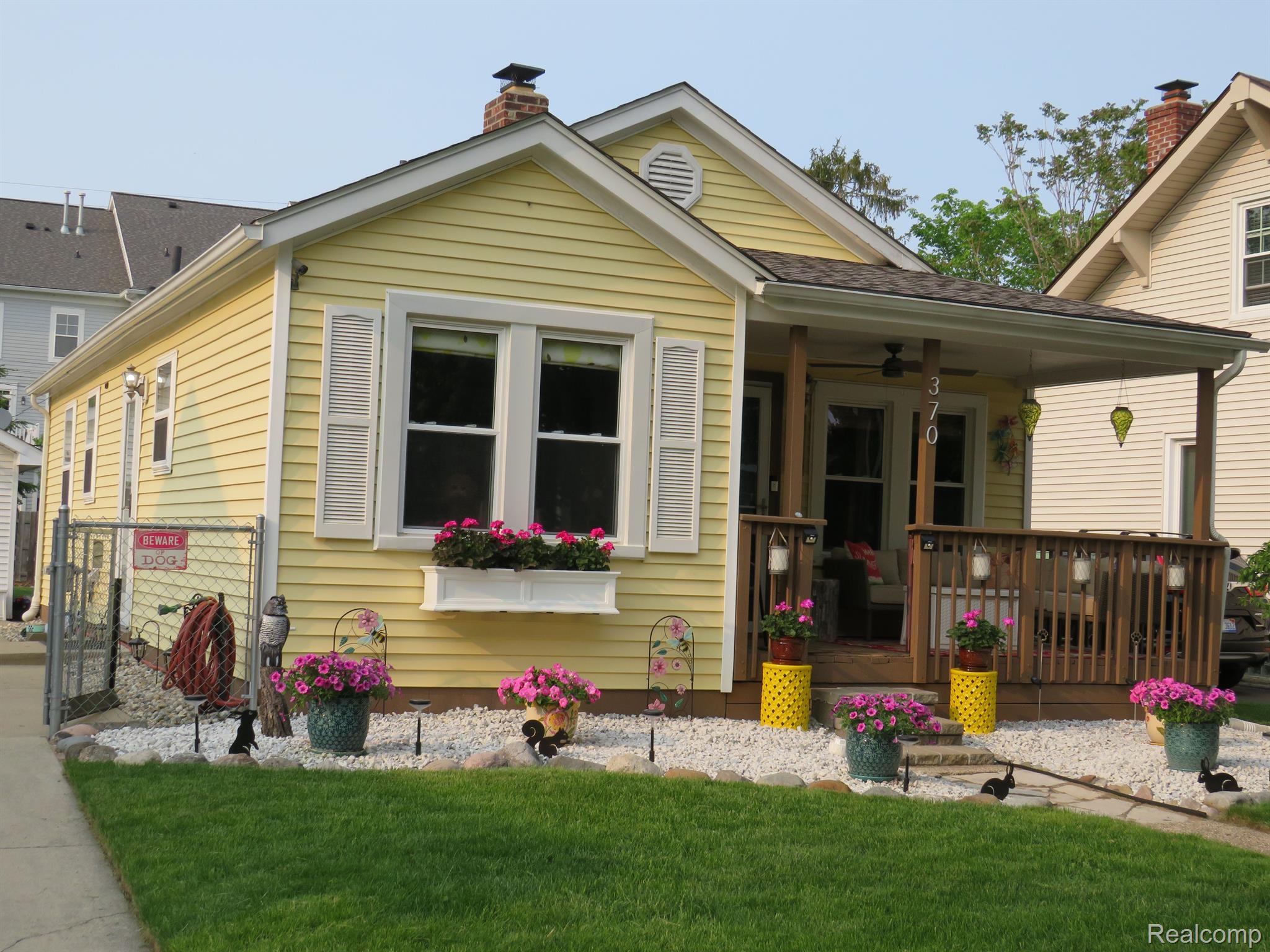 370 Roe Street Plymouth, MI 48170 - Photo 7 of 84 Gallery Image 7