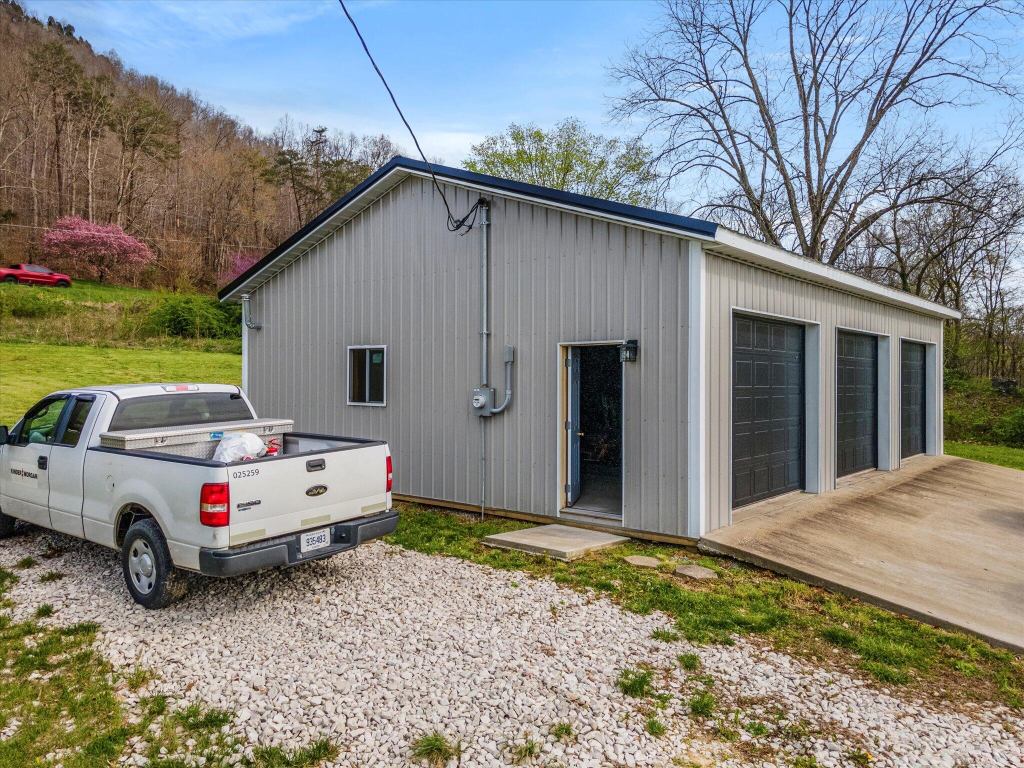3265 North Bend Road Stanton, KY 40380 - Photo 29 of 47 36-DJI_0419