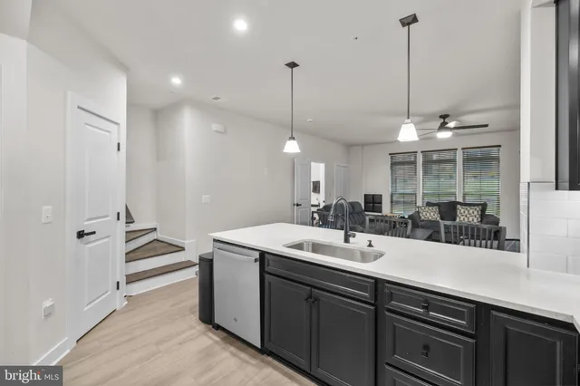 $499,900 | 17379 Harrison Rdg Drive, Dumfries, VA 22026