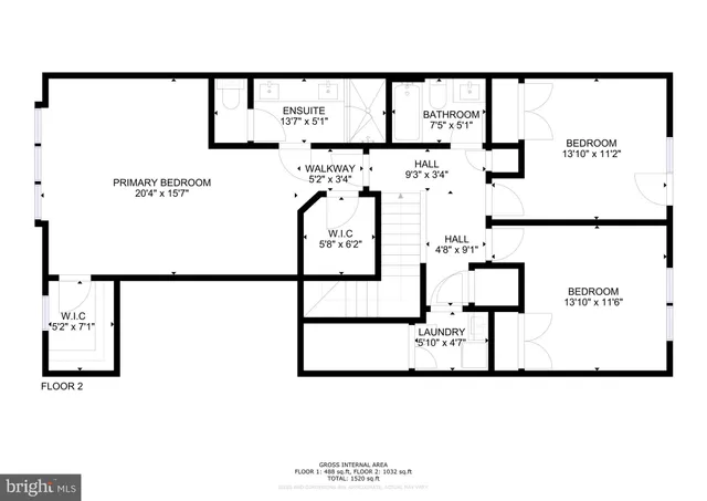 $499,900 | 17379 Harrison Rdg Drive, Dumfries, VA 22026