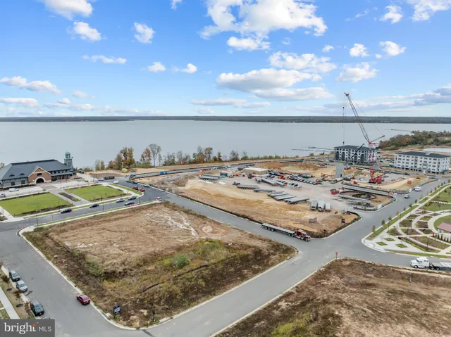 $499,900 | 17379 Harrison Rdg Drive, Dumfries, VA 22026