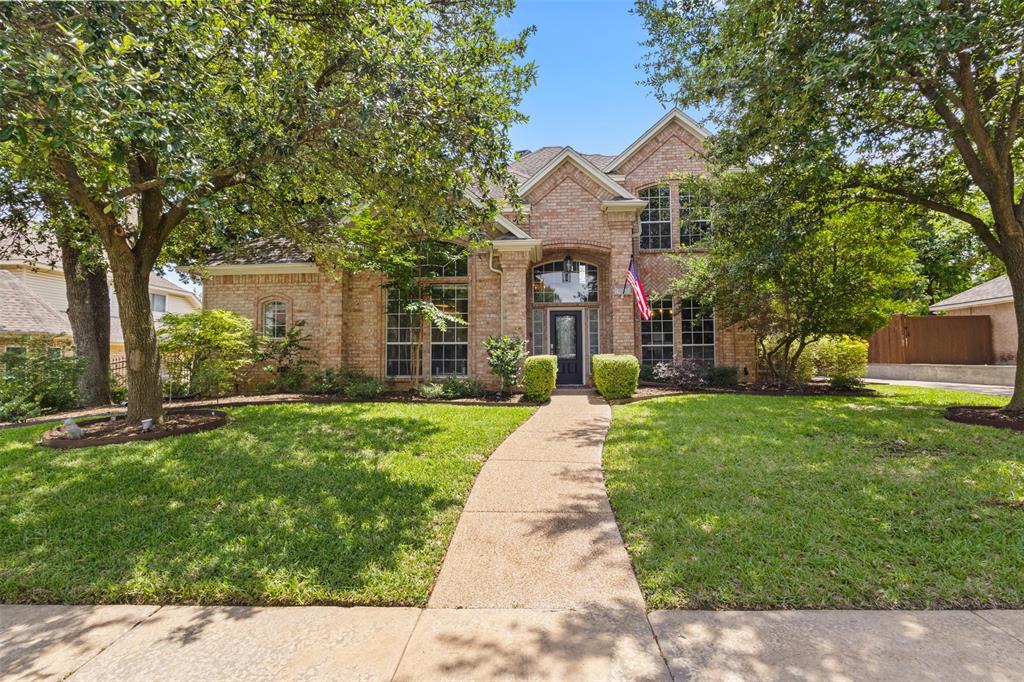 920 Rush Creek Road Keller, TX 76248 - Photo 1 of 25
