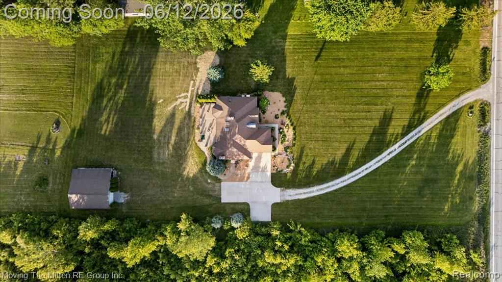 39750 Willow Road New Boston, MI 48164 - Photo 59 of 68