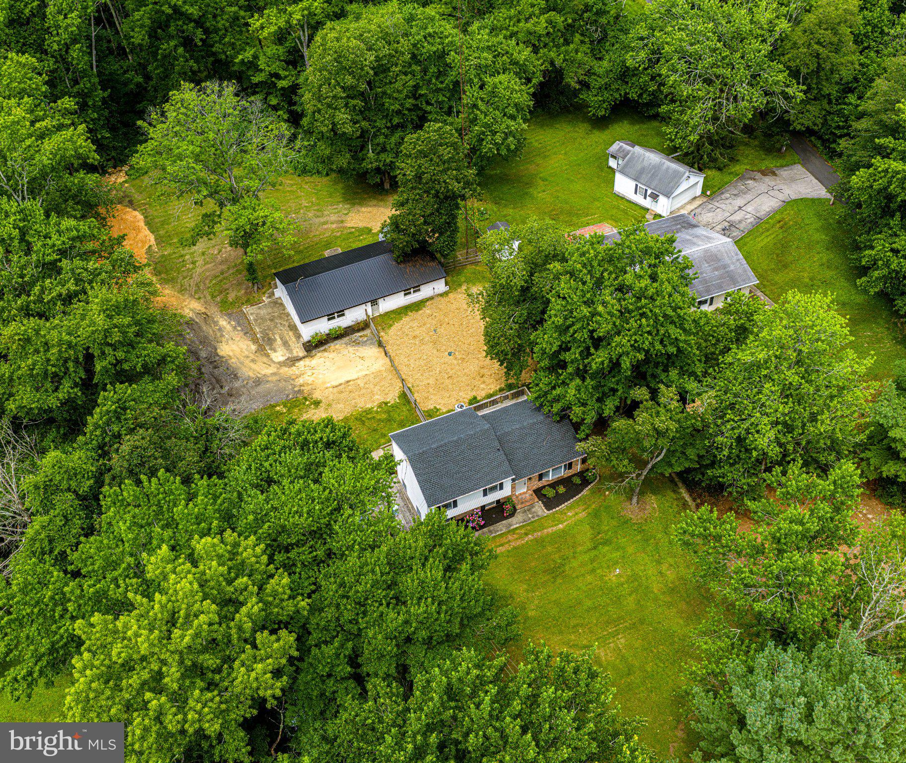 2912 Old Mountain Road South Joppa, MD 21085 - Photo 63 of 65