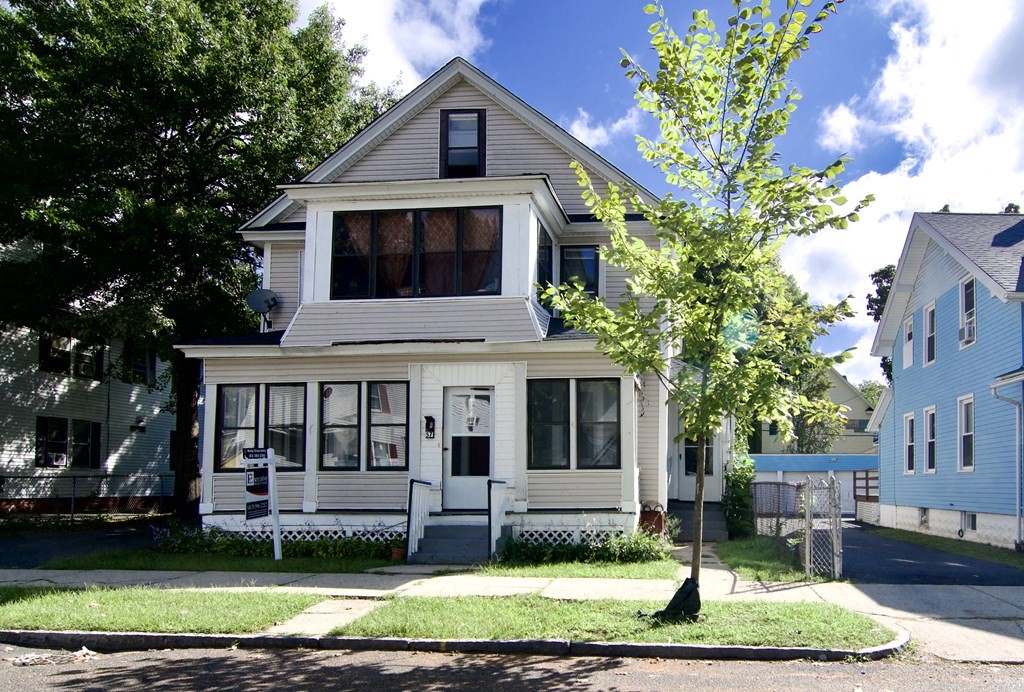59 Suffolk Street Springfield, MA 01109 - Photo 1 of 41 Gallery Image 1