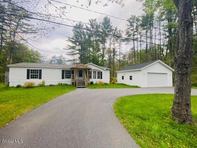 122 New Turnpike Road Fort Plain, NY 13339 - Photo 28 of 28 122 New Turnpike road