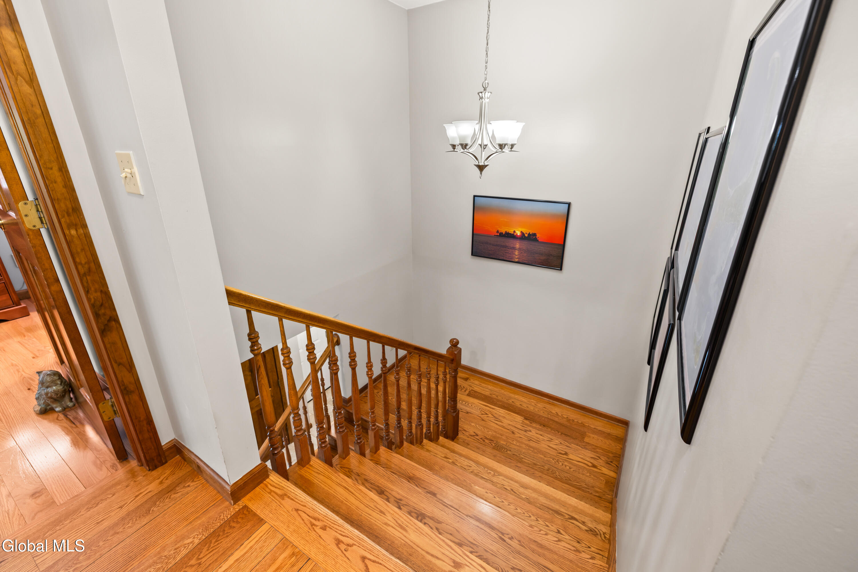 863 Turnbull Road Delanson, NY 12053 - Photo 61 of 79 Hallway_2