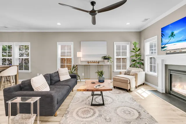 $670,000 | 3822 Tupelo Church Lane, Mount Pleasant, SC 29429