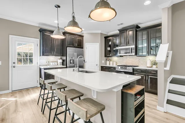 $670,000 | 3822 Tupelo Church Lane, Mount Pleasant, SC 29429